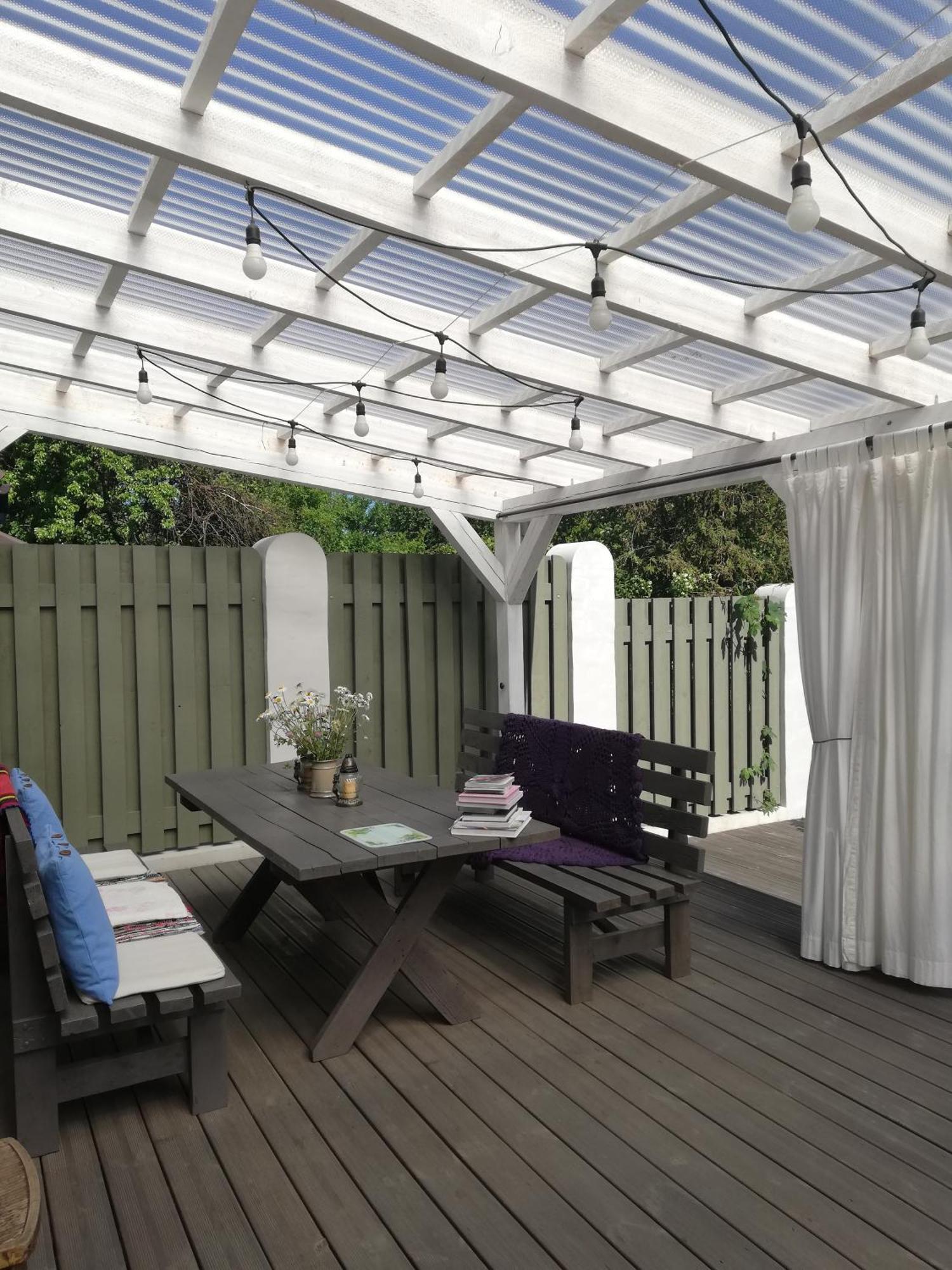 Divas Istabas Apartment Saldus Exterior foto